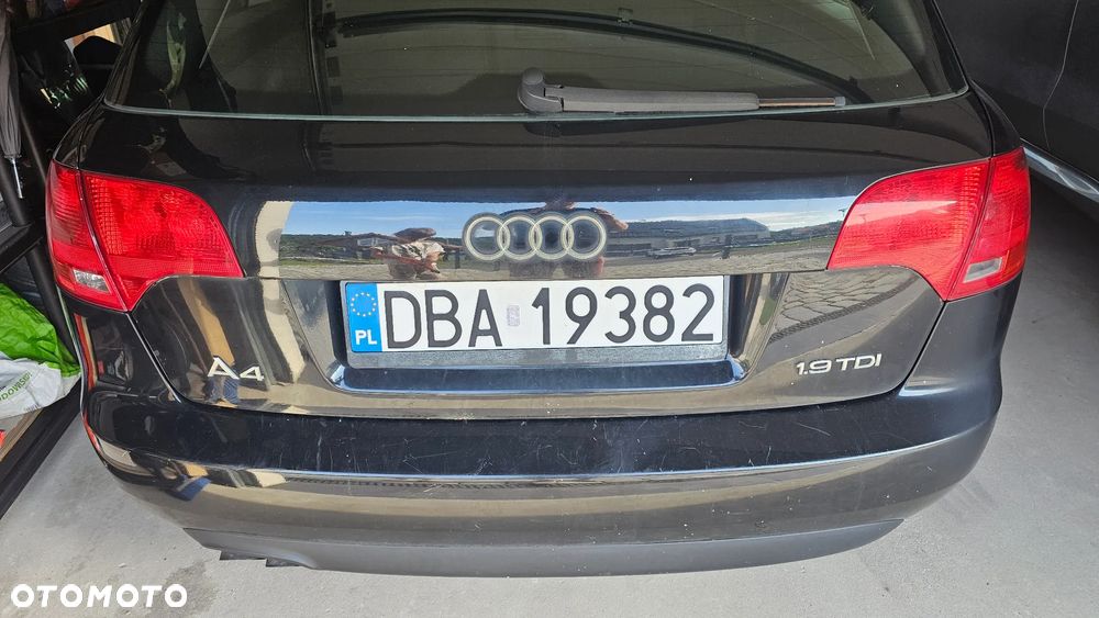 Audi A4 Avant - 15