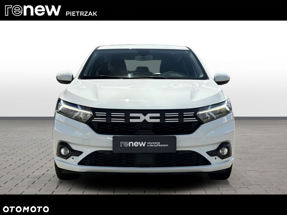 Dacia Sandero - 9