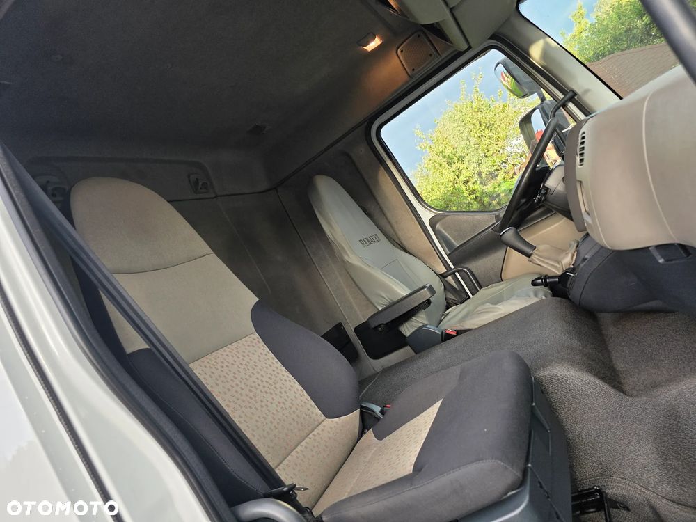 Renault Midlum 240 DXI - 32