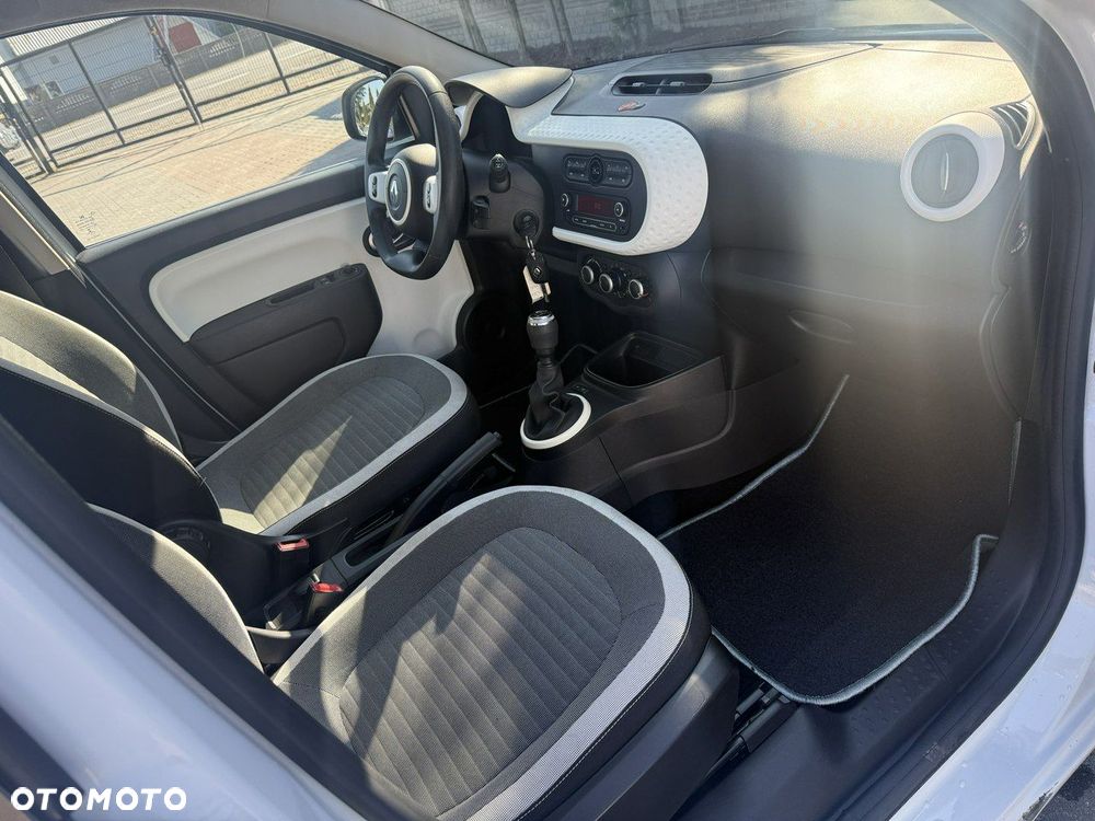 Renault Twingo - 9