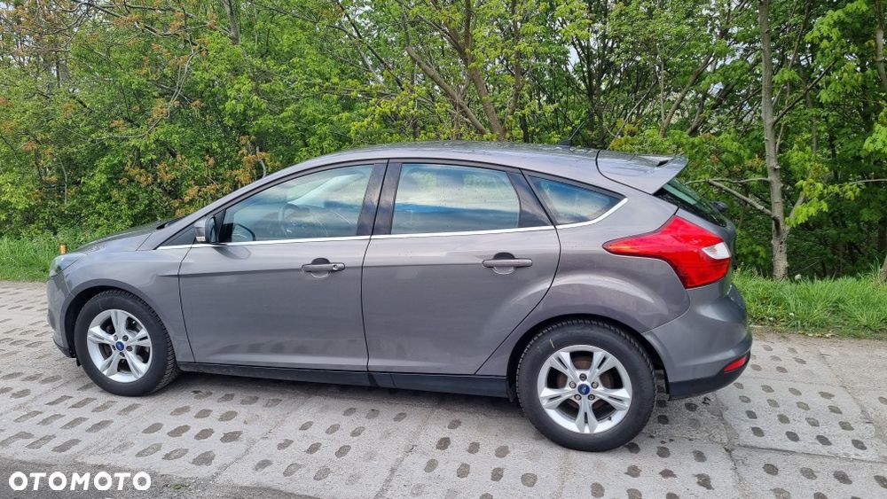 Ford Focus - 6