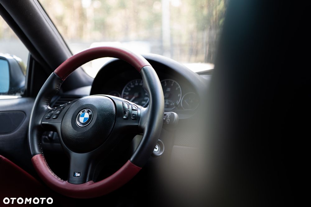 BMW Seria 3 330Ci - 20