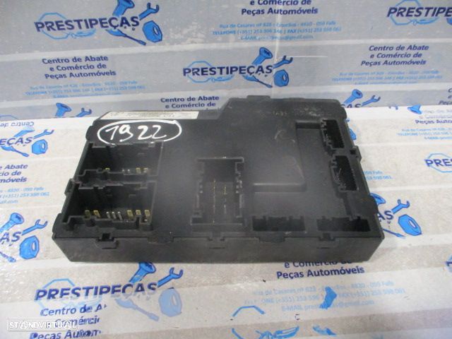 Centralina 0281014989 8V2112A6540PG  8V5115K600CH  8A6T10849GJ FORD FIESTA 6 FASE 1 2010 1.6TDCI 90CV 5P PRETO BOSCH - 13