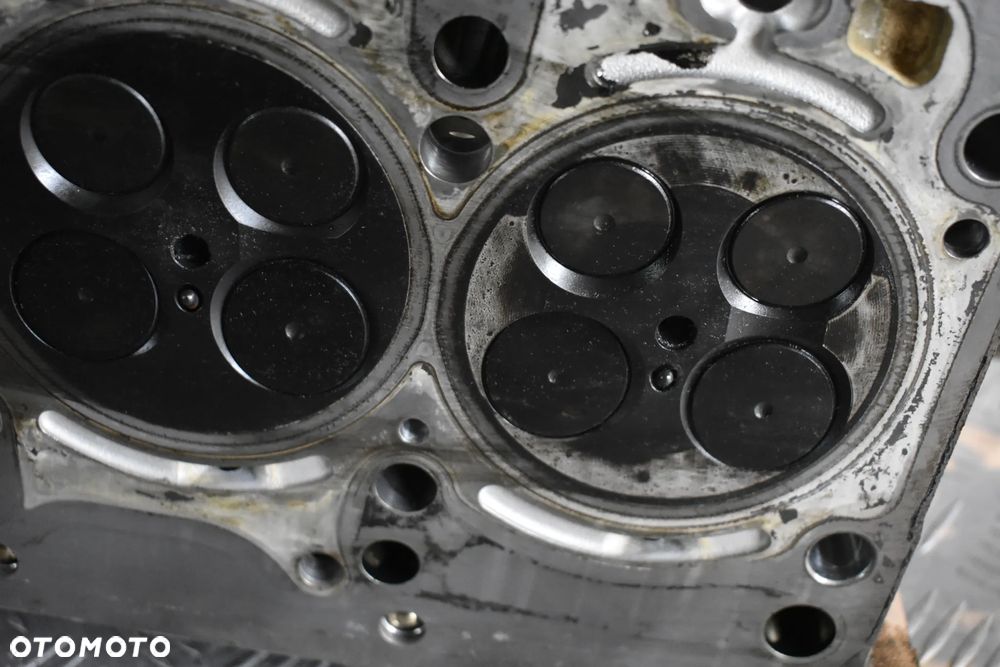 Mercedes-Benz OE R651016 głowica wałki - 4