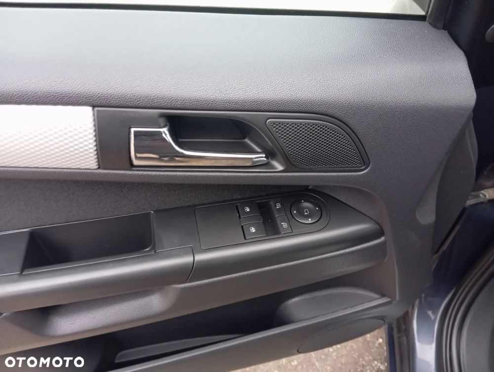 Opel Zafira 1.8 Edition - 8