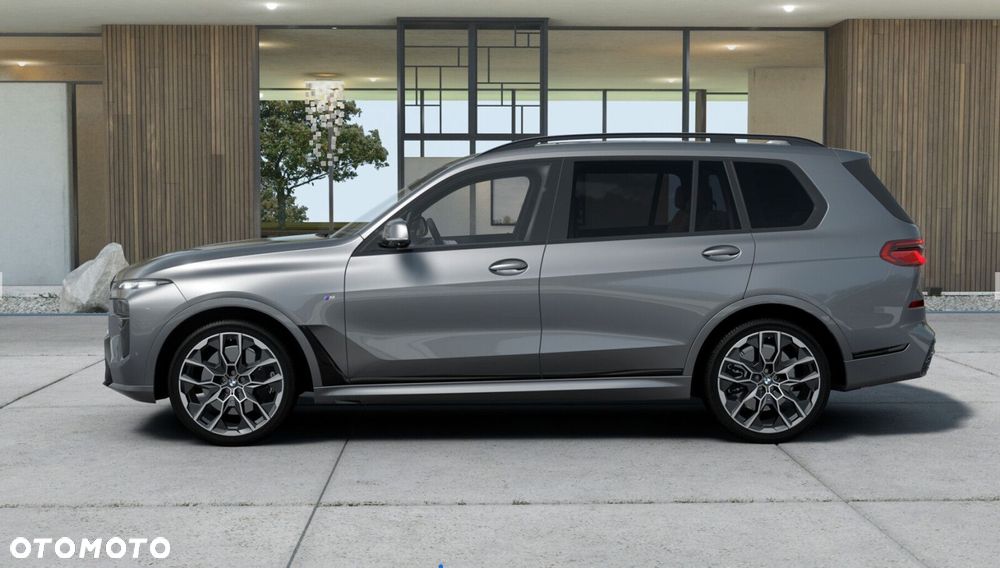 BMW X7 - 4