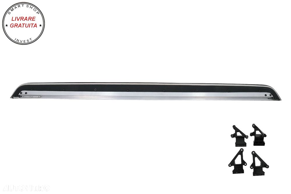 Praguri Trepte Laterale Range Rover Evoque Facelift L538 (2014-2018)- livrare gratuita - 7