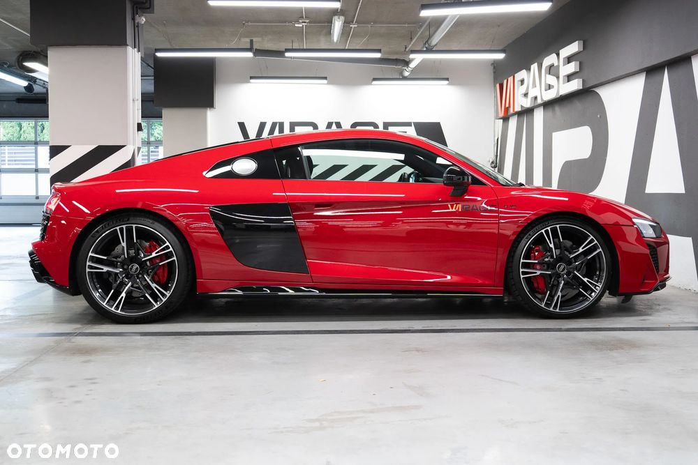 Audi R8 Coupé V10 RWD Performance - 20