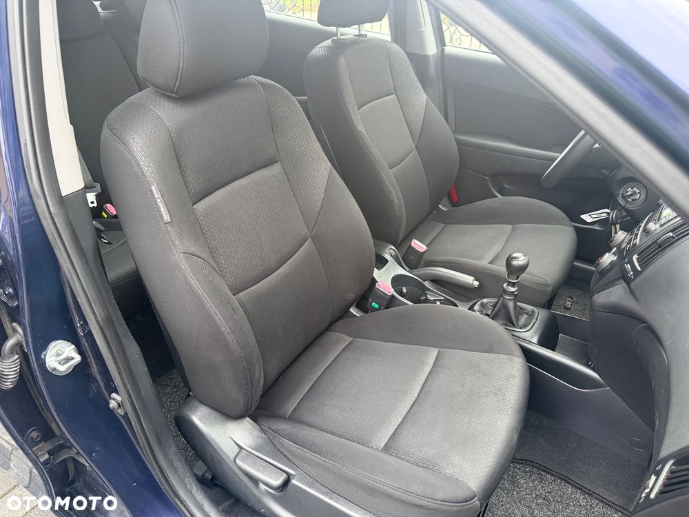 Hyundai i30 i30cw 1.4 Comfort - 14