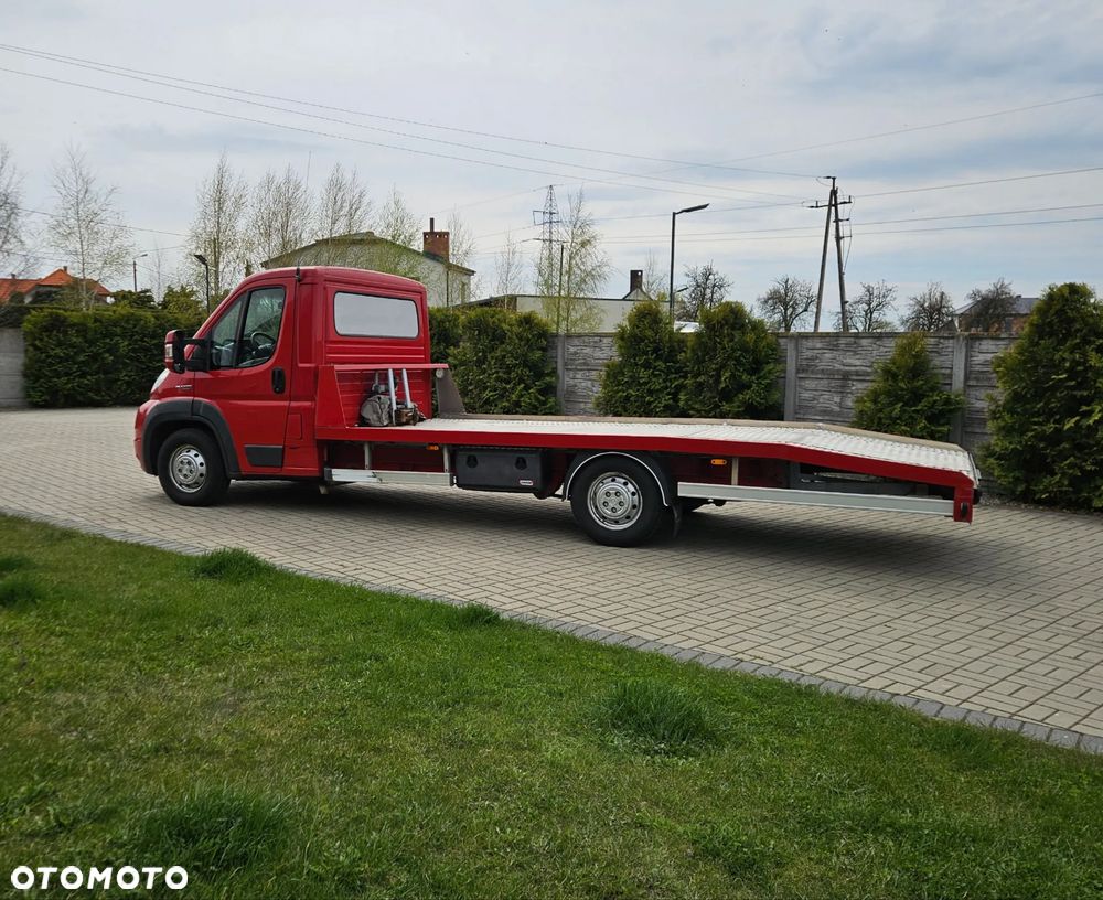 Fiat Ducato - 5