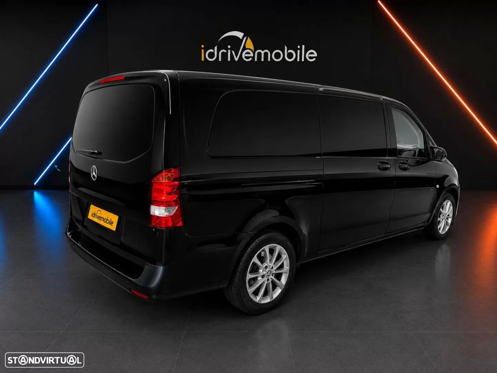 Mercedes-Benz Vito Tourer 114 CDi/34 Pro - 5