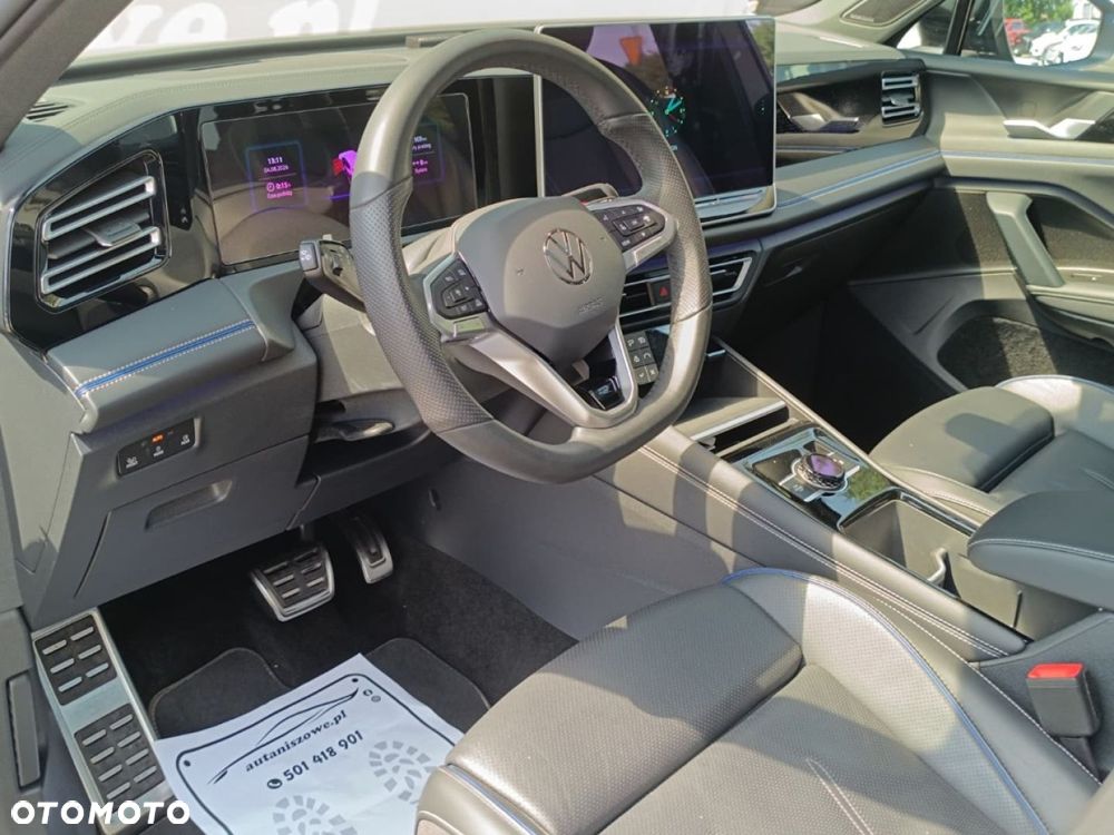 Volkswagen Tiguan - 20