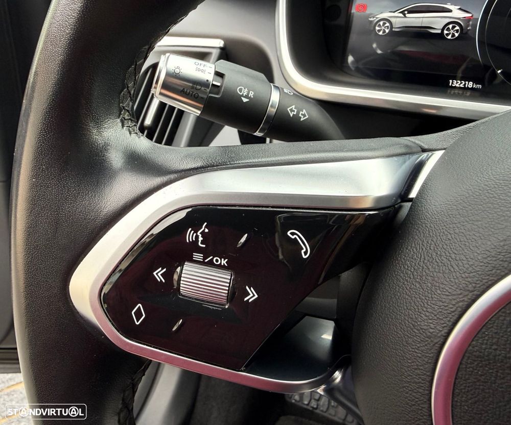 Jaguar I-Pace EV400 AWD S - 14