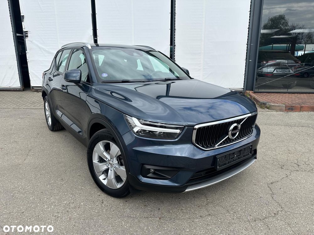 Volvo XC 40 - 4