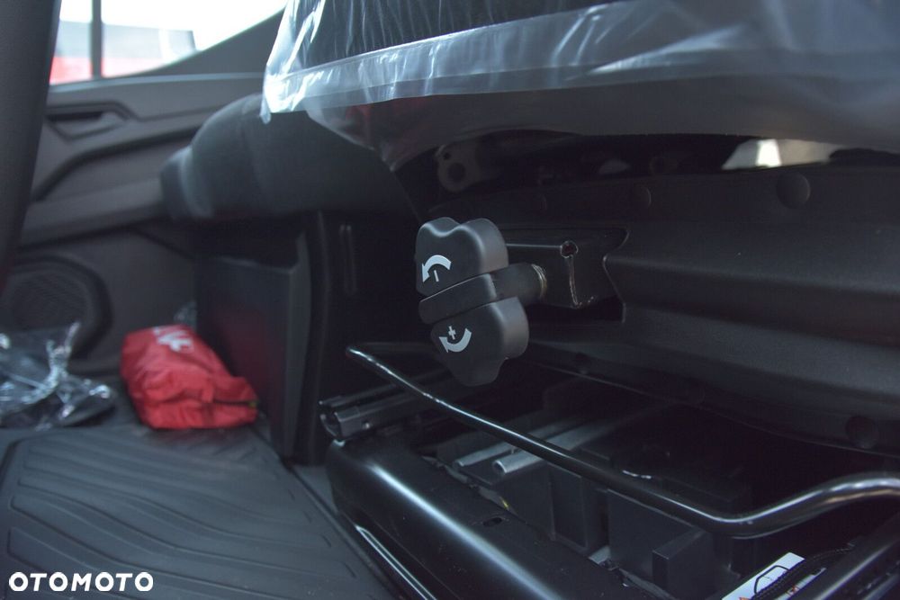 Renault Master 2.0 170KM Skrzynia Doka Brygadówka - 28