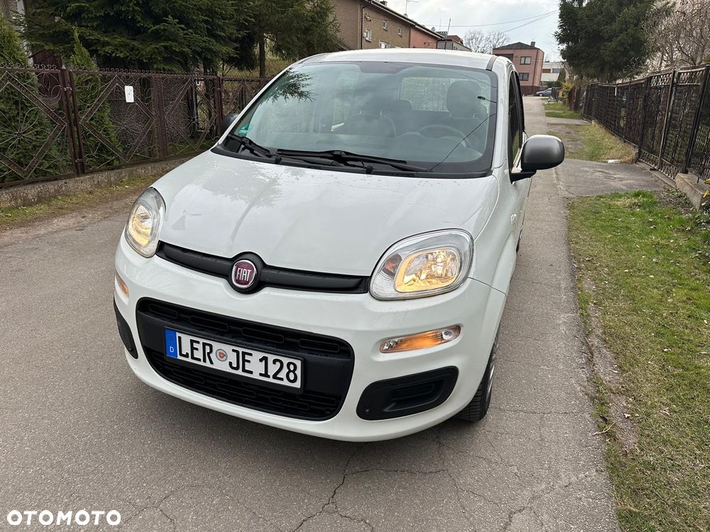 Fiat Panda 1.2 Dynamic - 3