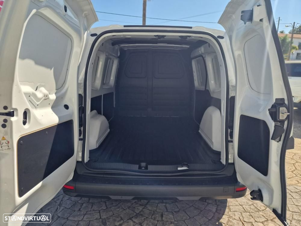 Renault Kangoo KANGOO L2 H1 - 8