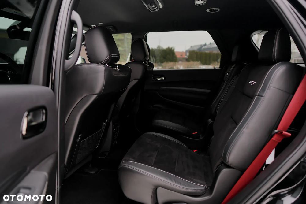 Dodge Durango - 33