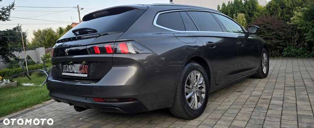 Peugeot 508 - 12