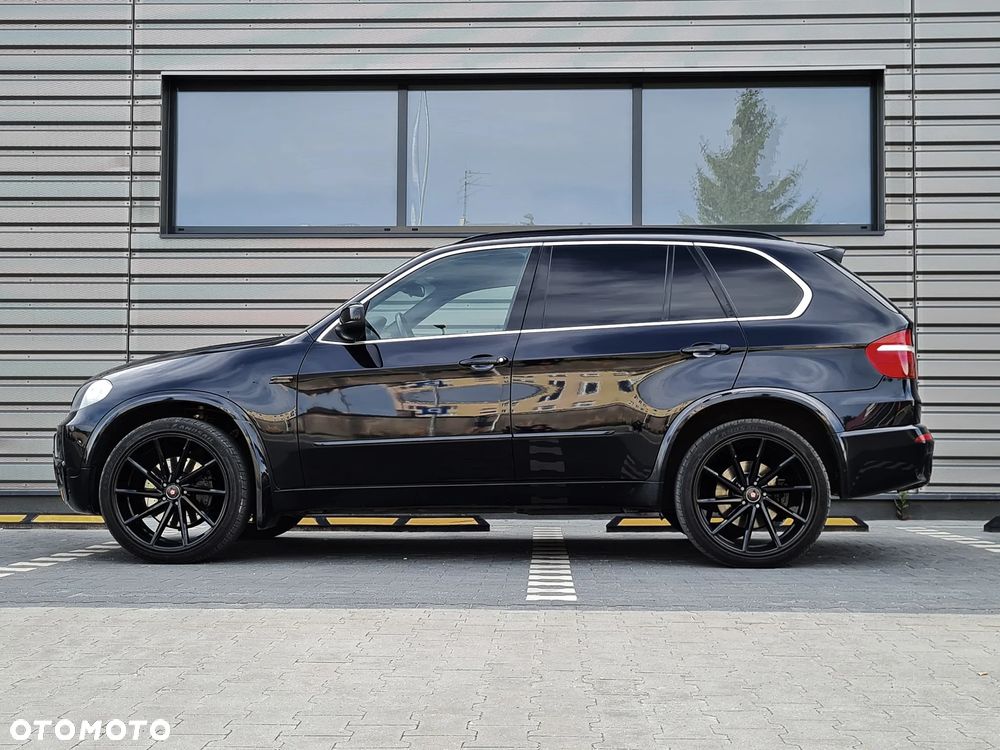 BMW X5 3.0sd - 15