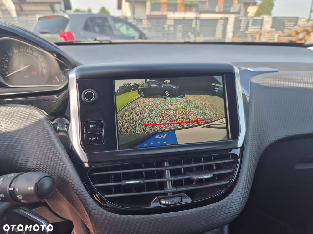 Peugeot 2008 PureTech 130 Stop&Start Crossway - 22