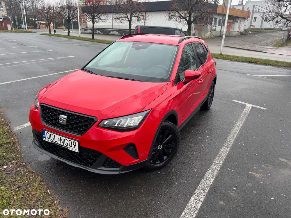 Seat Arona 1.0 TSI Style S&S - 1