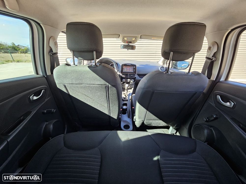 Renault Clio 1.5 dCi Limited - 46