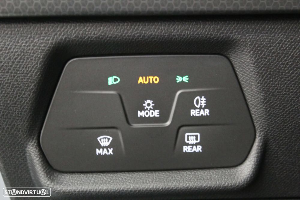 SEAT Leon 1.0 TSI Style - 16