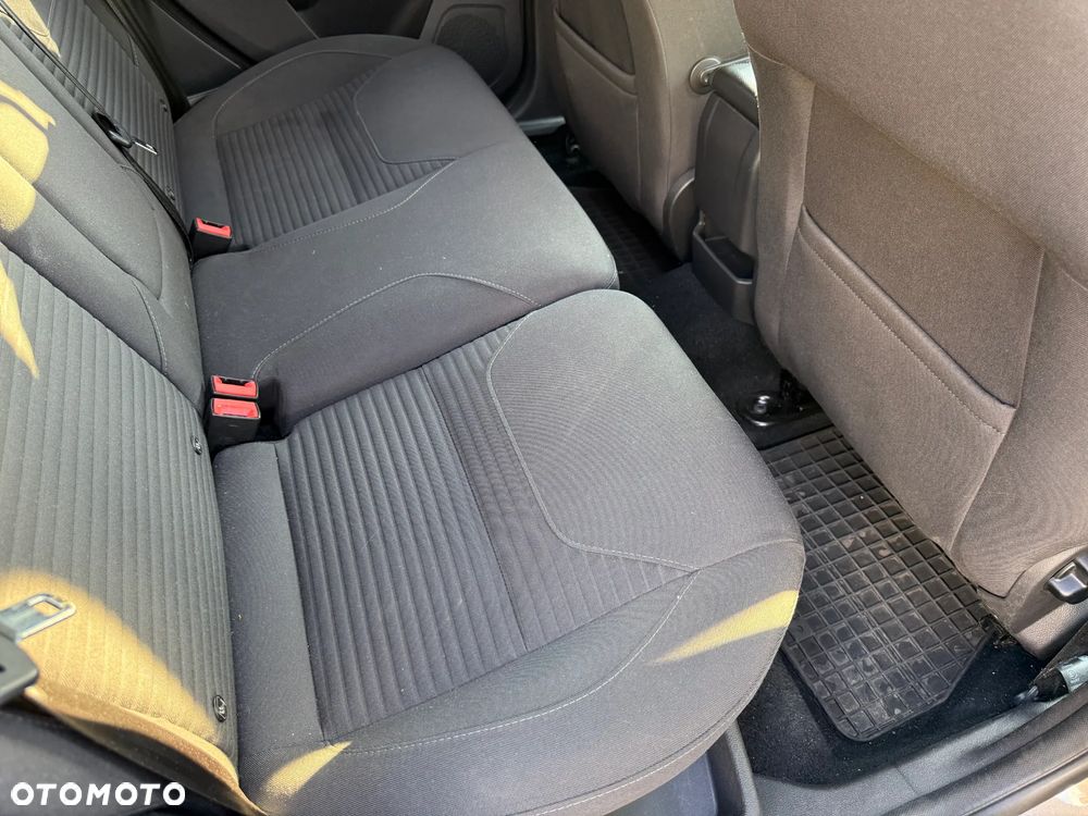 Ford Focus 1.0 EcoBoost Titanium ASS - 21