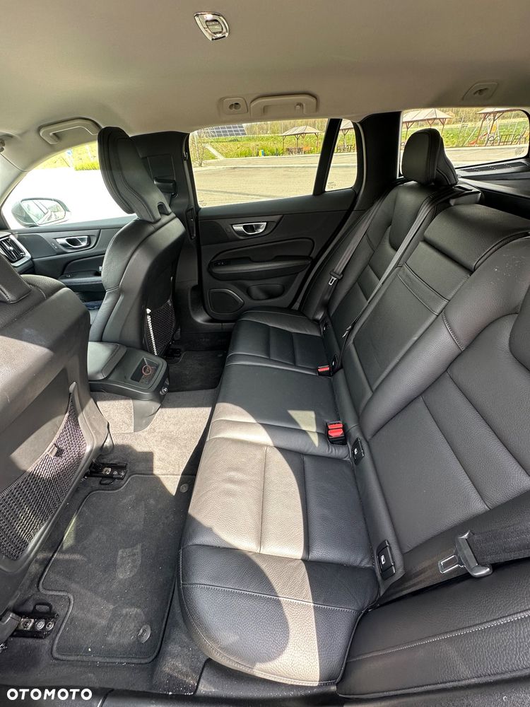 Volvo V60 D3 Geartronic Inscription - 13