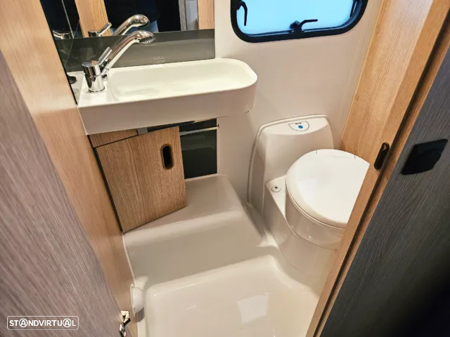 Adria Aviva 422 PY - 29