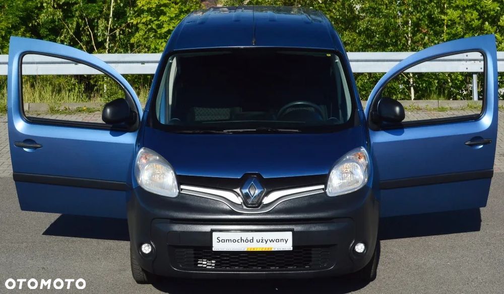 Renault Kangoo - 24