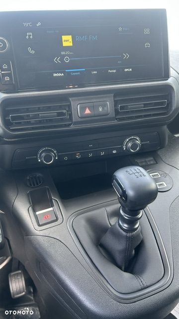Peugeot PARTNER - 3