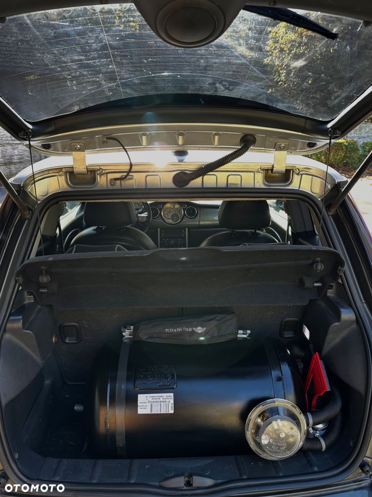 MINI Cooper S Standard - 12