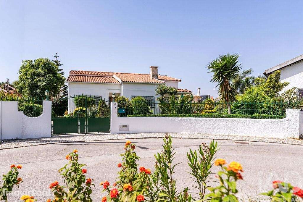 Casa / Villa T8 em Amora de 458 m2 - Grande imagem: 2/40