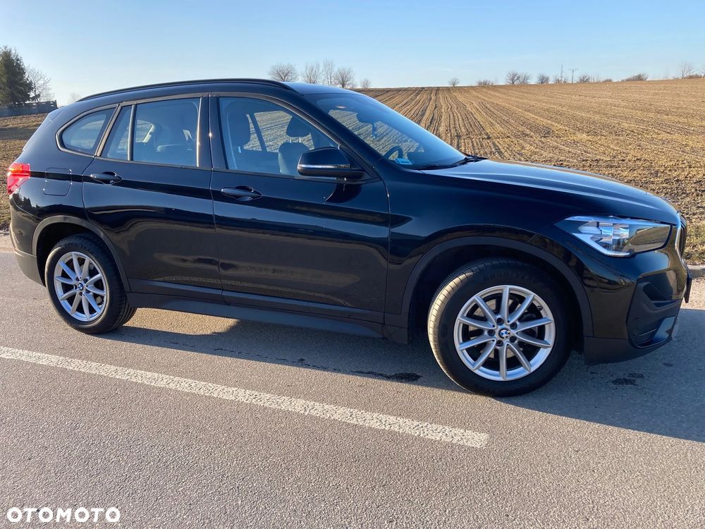 BMW X1 sDrive18i Advantage - 5