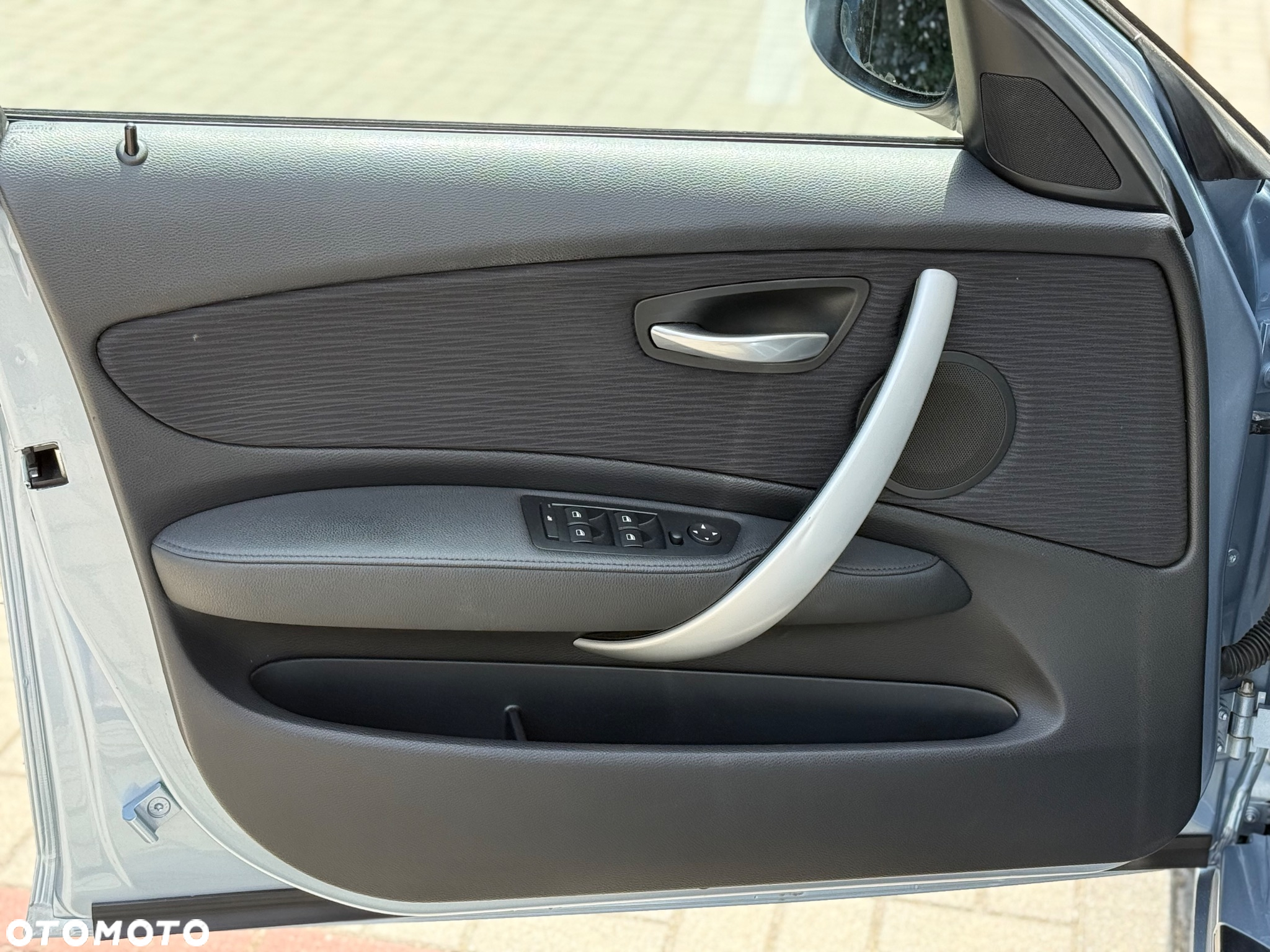 BMW Seria 1 118i - 17