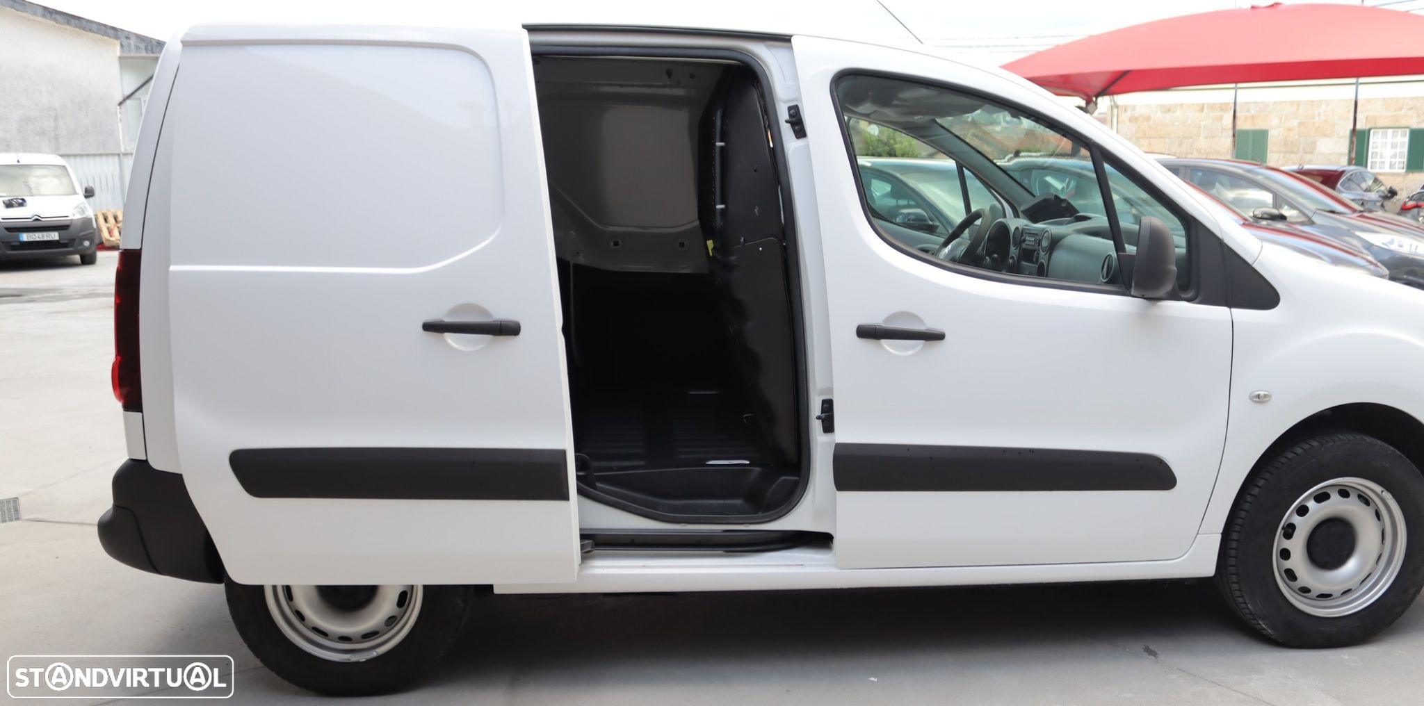 Citroën Berlingo 1.6 BlueHDi L1 - 29