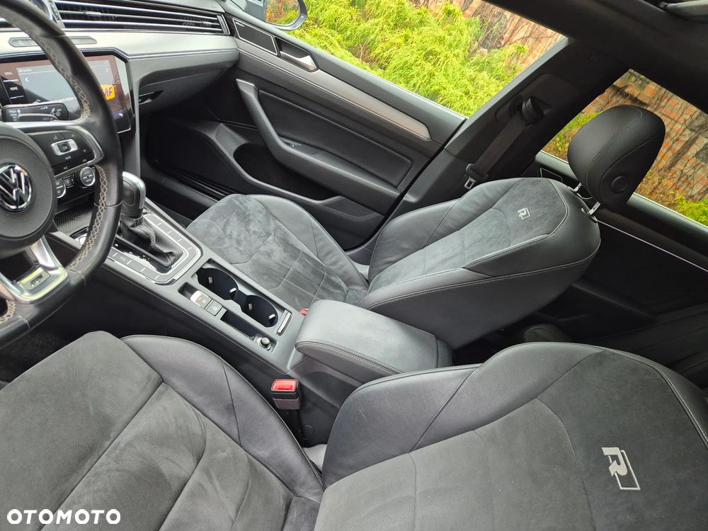 Volkswagen Arteon 2.0 TSI 4Motion DSG R-Line - 25