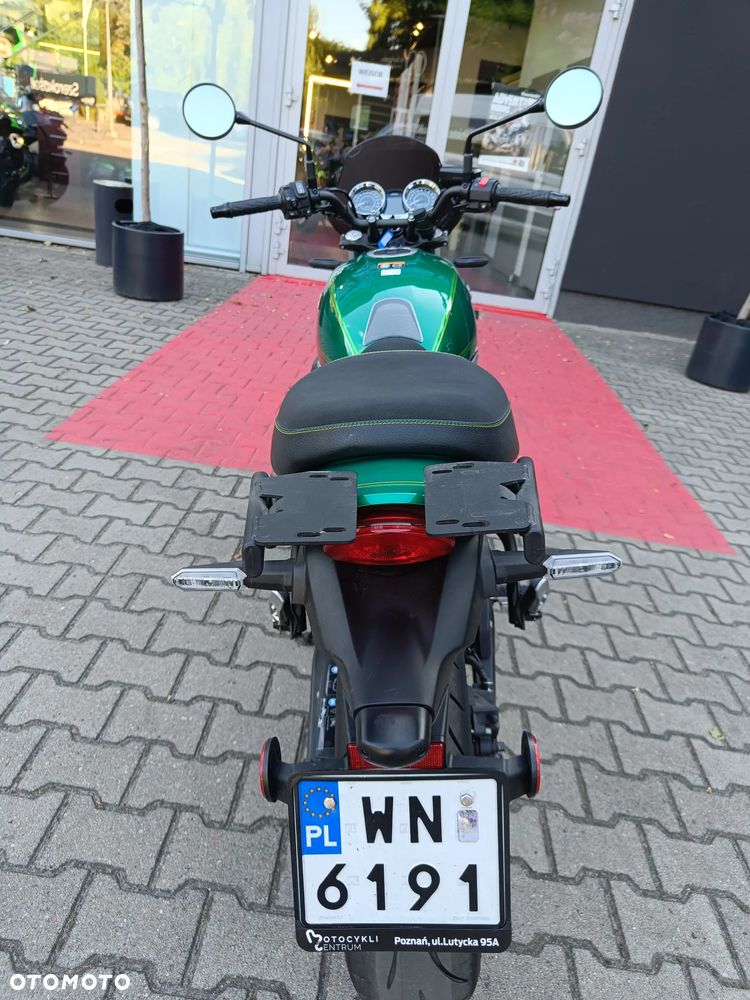 Kawasaki Z 650 RS - 4