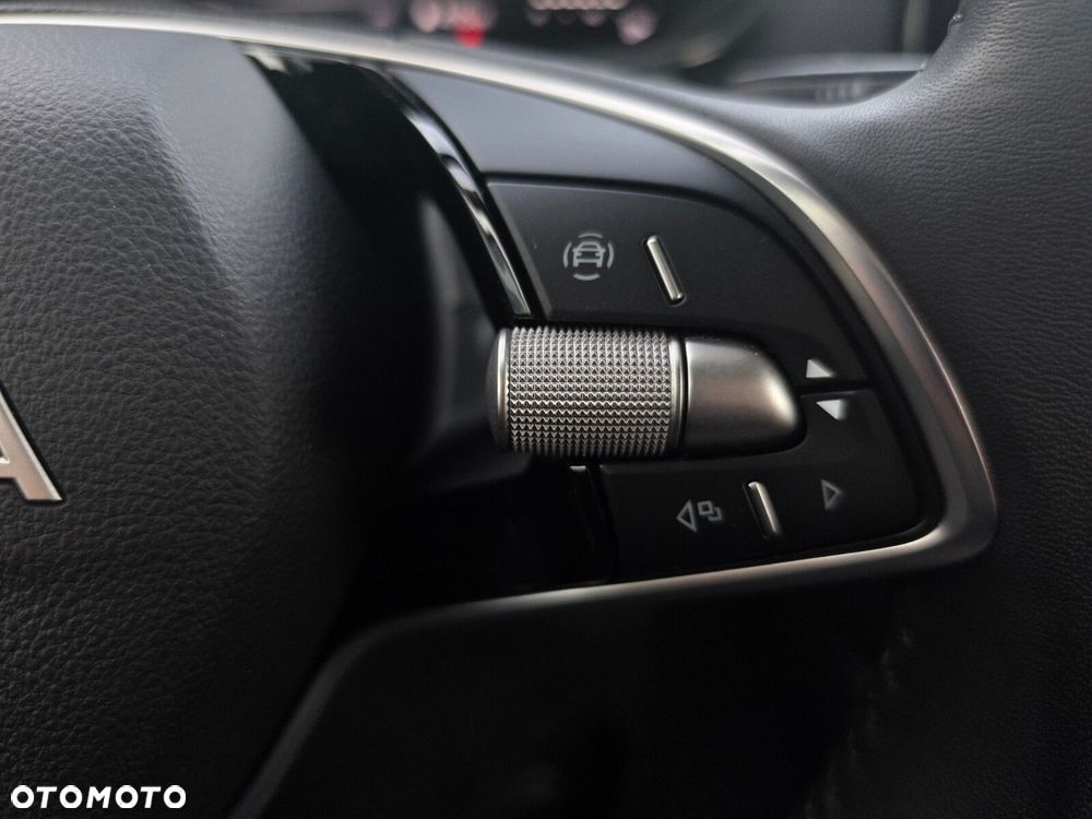 Skoda Kamiq 1.5 TSI Selection - 14