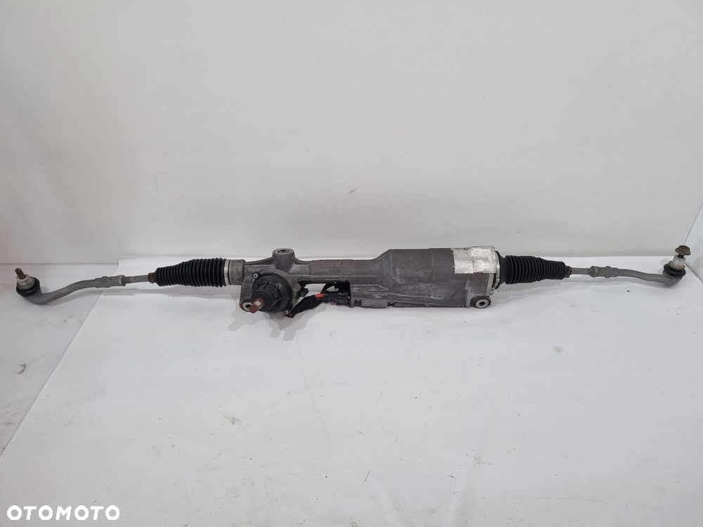 AUDI A6 C7 A7 MAGLOWNICA PRZEKŁADNIA KIEROWNICZA 4G0909144Q 4G0909144T EUROPA - 1