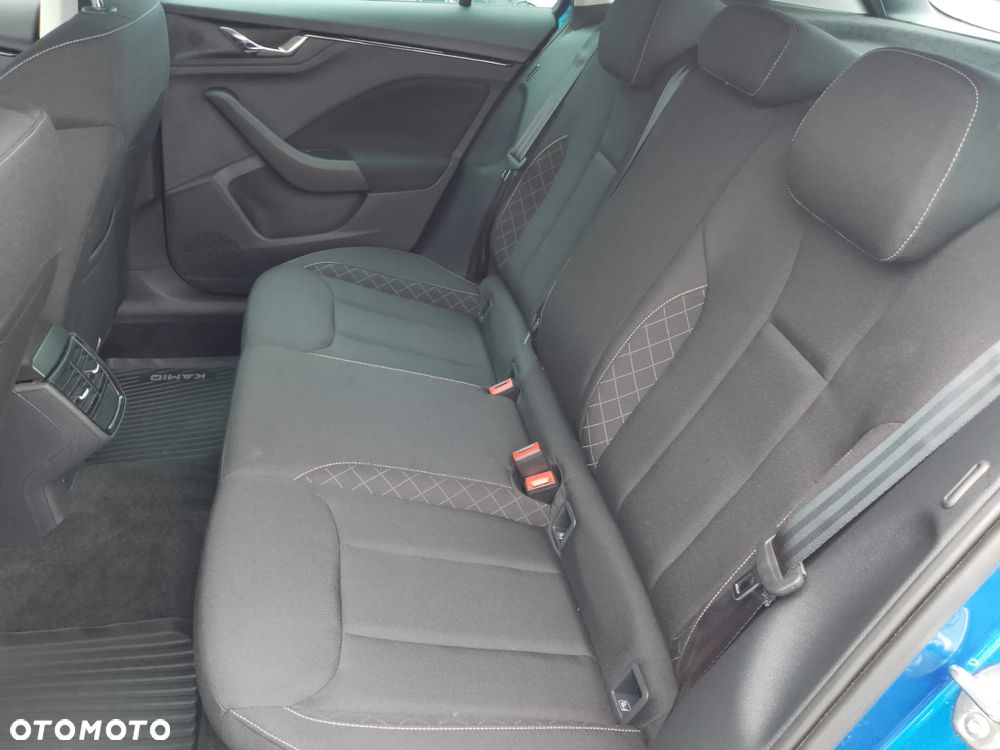 Skoda Kamiq 1.0 TSI Ambition - 18