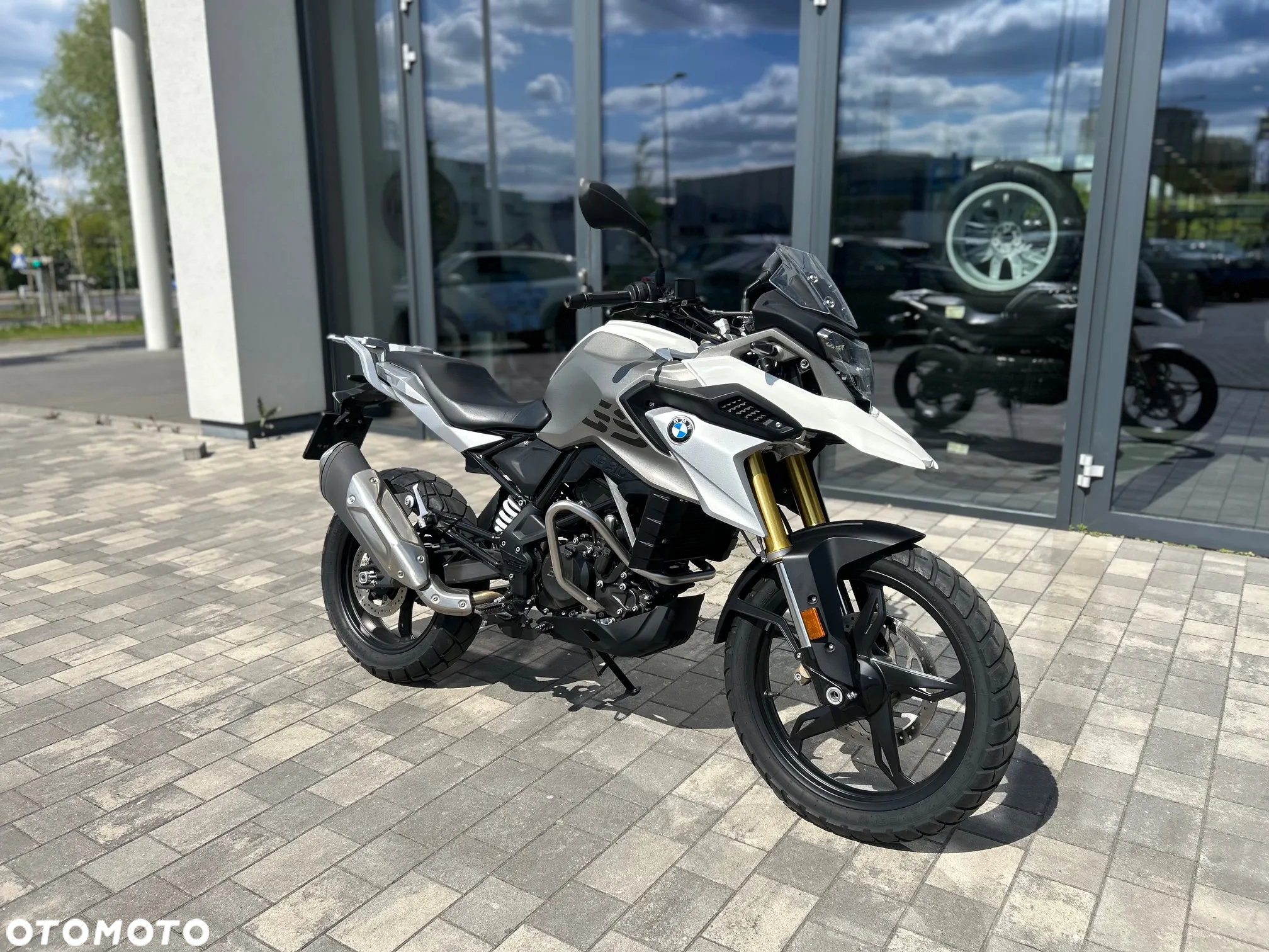 BMW G