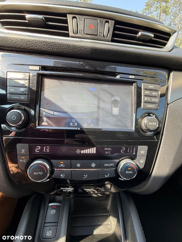 Nissan Qashqai - 34