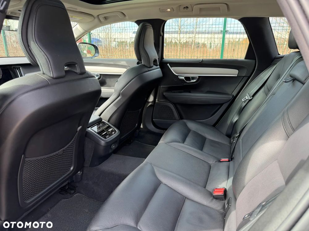 Volvo V90 - 13