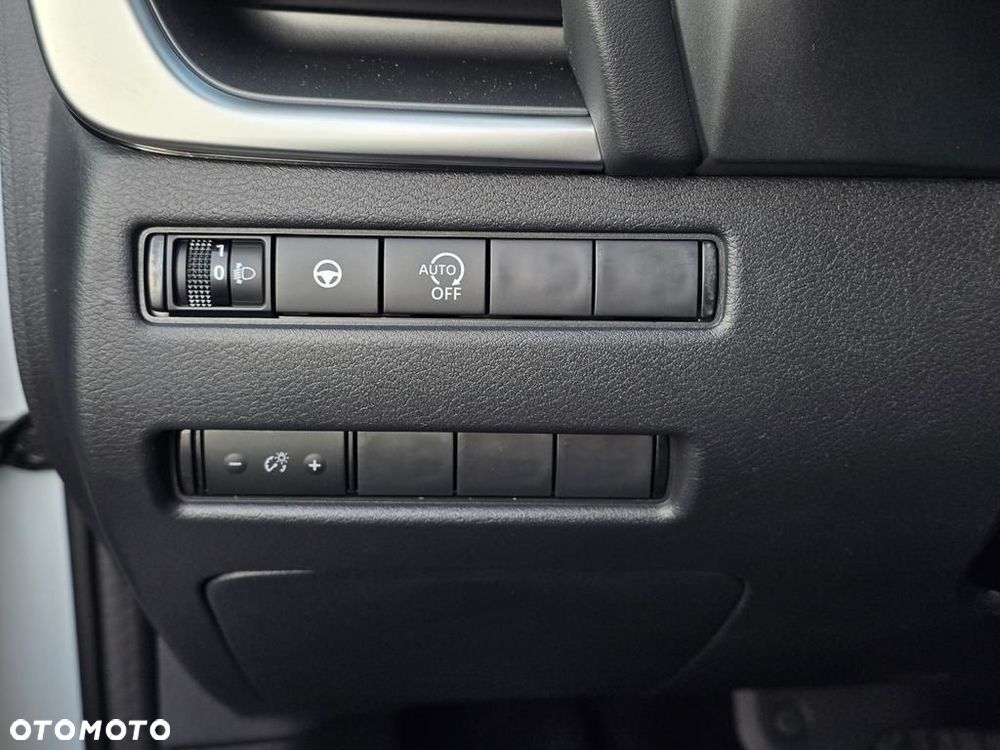 Nissan Qashqai 1.3 DIG-T MHEV N-Connecta Xtronic - 13