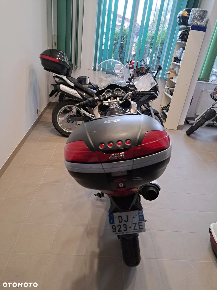 Honda Varadero - 24