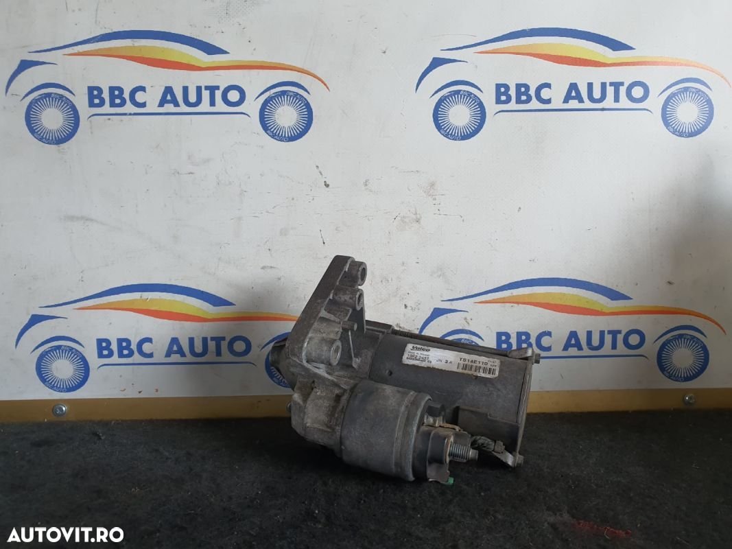 ELECTROMOTOR 1.6 D PEUGEOT 308 - 1