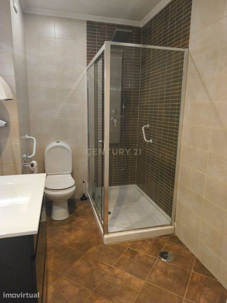 Apartamento T1 em Quinta do Conde, Sesimbra - Grande imagem: 2/4